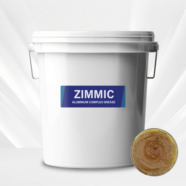 Aluminum Complex Grease