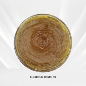 Aluminum Complex Grease