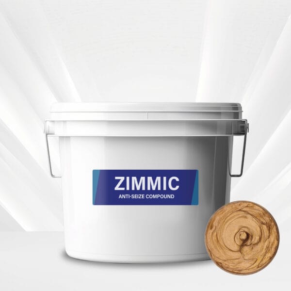 Anti-Seize Compound