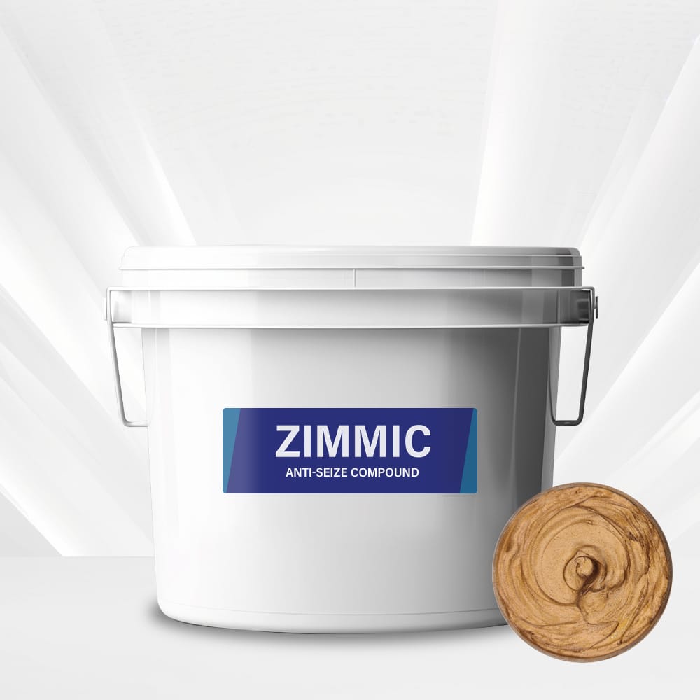 Anti-Seize Compound