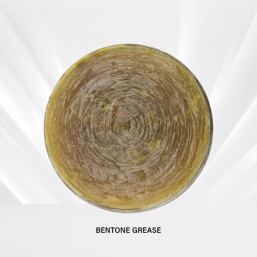 Bentone Grease