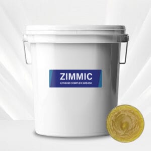 Lithium Complex Grease
