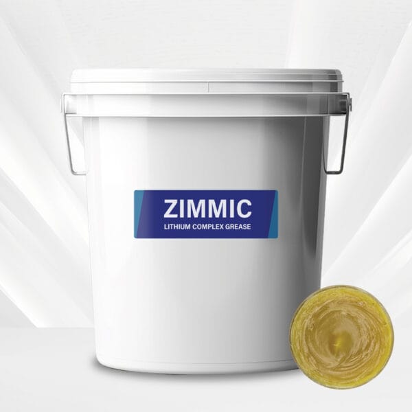 Lithium Complex Grease