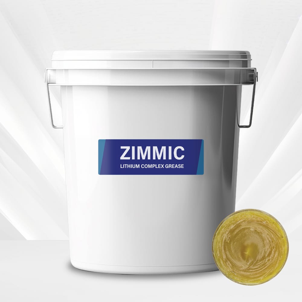 Lithium Complex Grease
