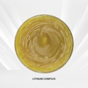 Lithium Complex Grease