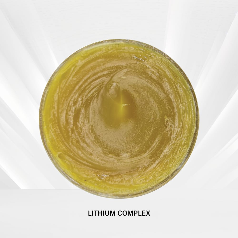 Lithium Complex Grease