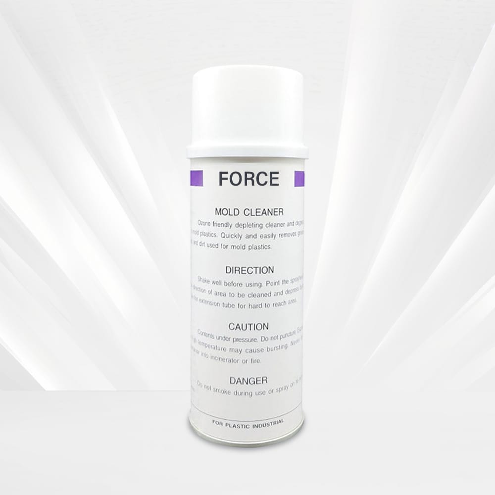 MOLD CLEANER