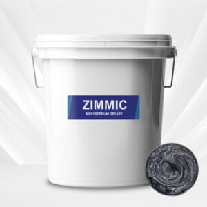 Molybdenum Grease
