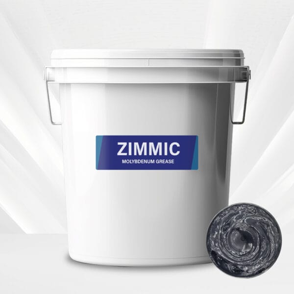 Molybdenum Grease