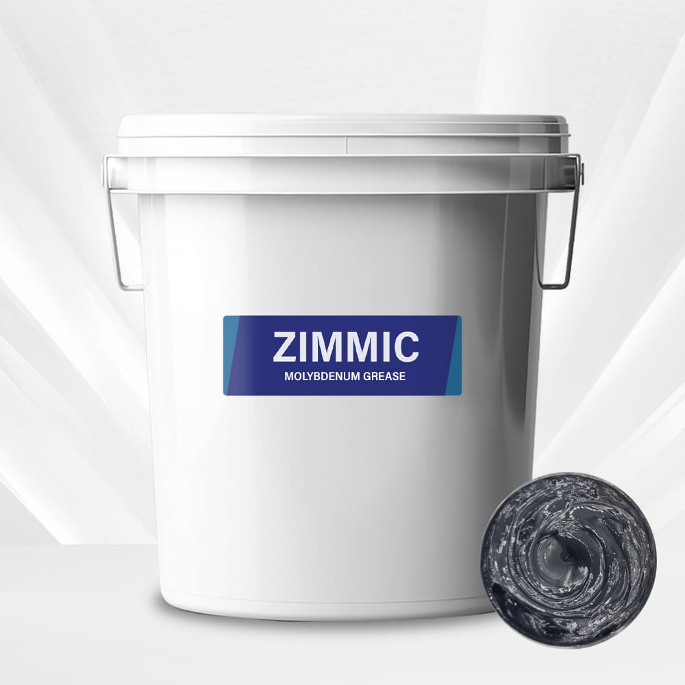 Molybdenum Grease