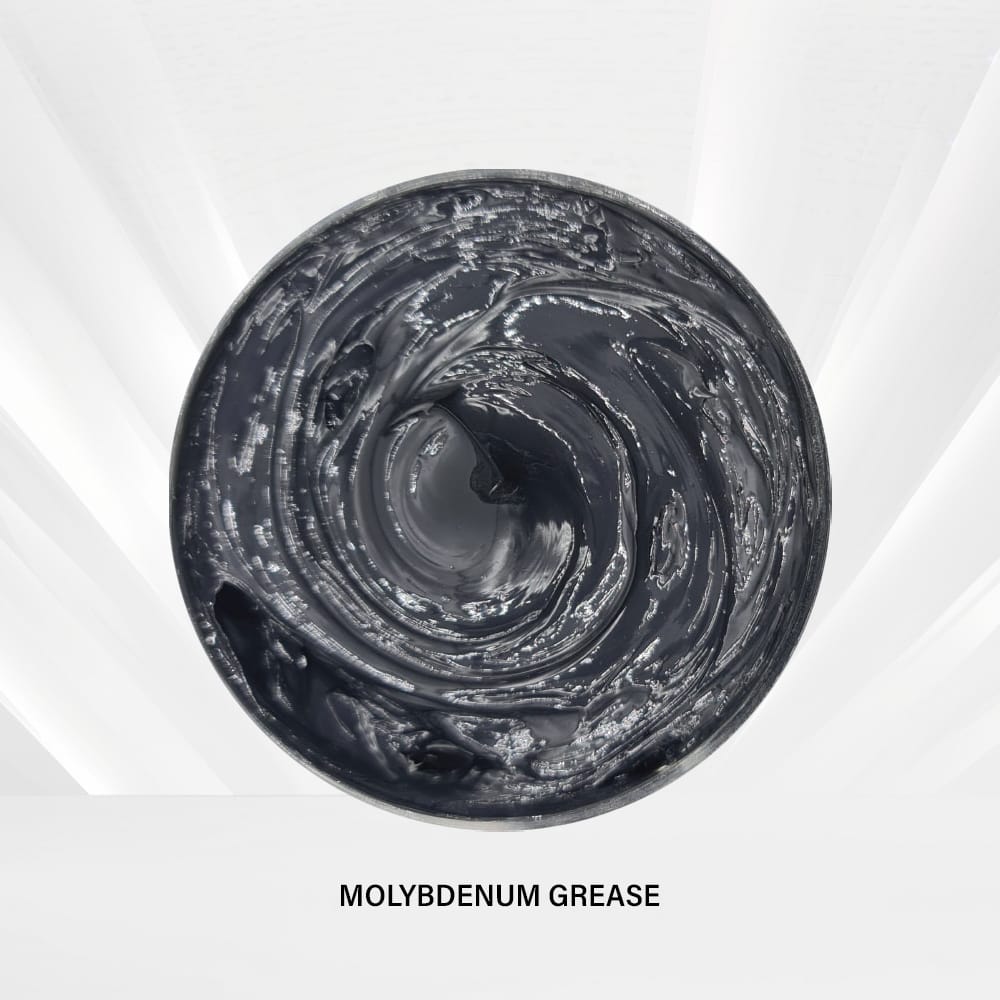 Molybdenum Grease
