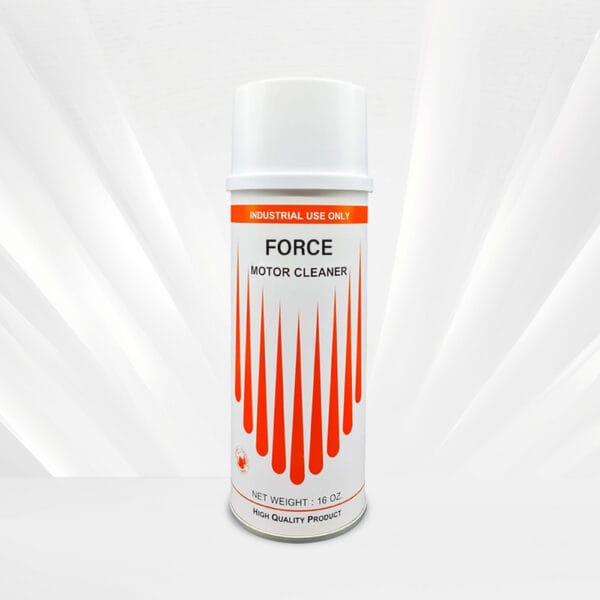 MOTOR CLEANER