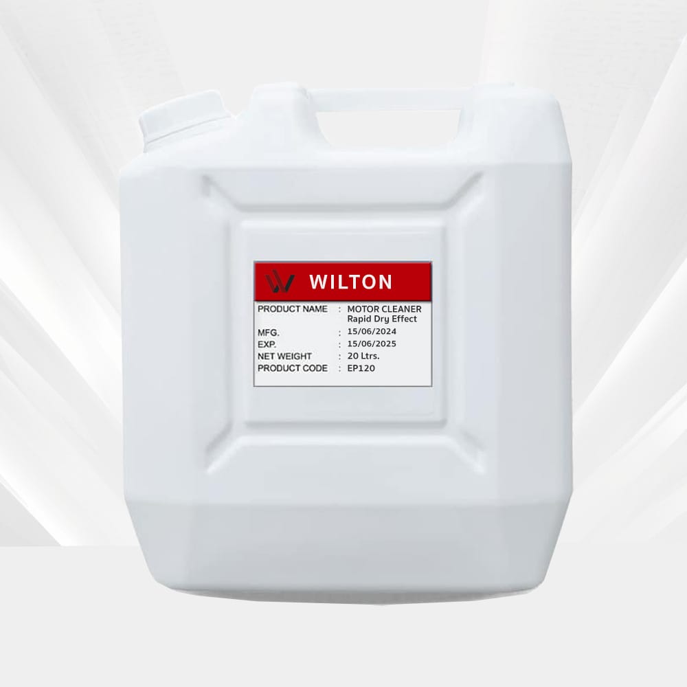 Motor-Cleaner-Repid-Dry-Effect- น้ำยาล้างมอเตอร์ สูตรแห้งเร็ว