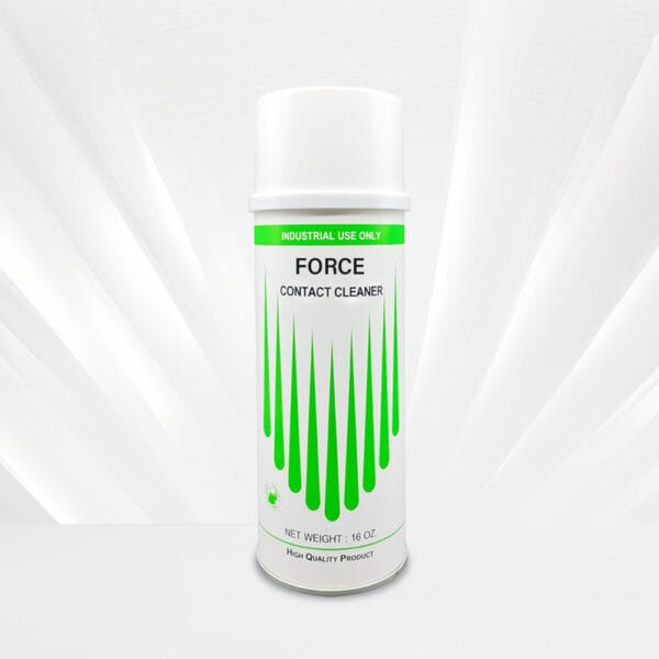 CONTACT CLEANER