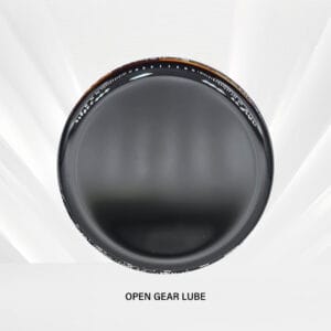 Open Gear Lube