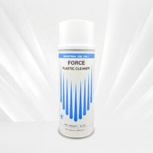 PLASTIC CLEANER