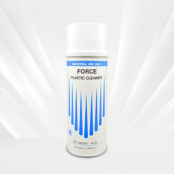 PLASTIC CLEANER