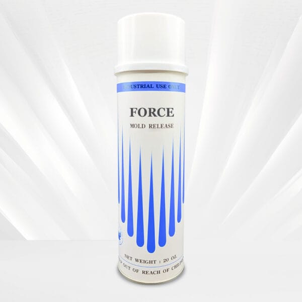 MOLD RELEASE