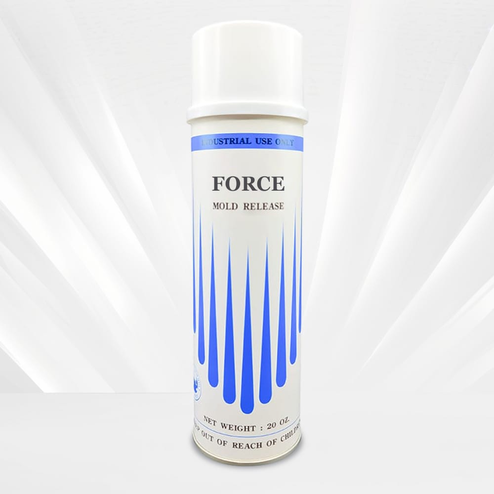 MOLD RELEASE