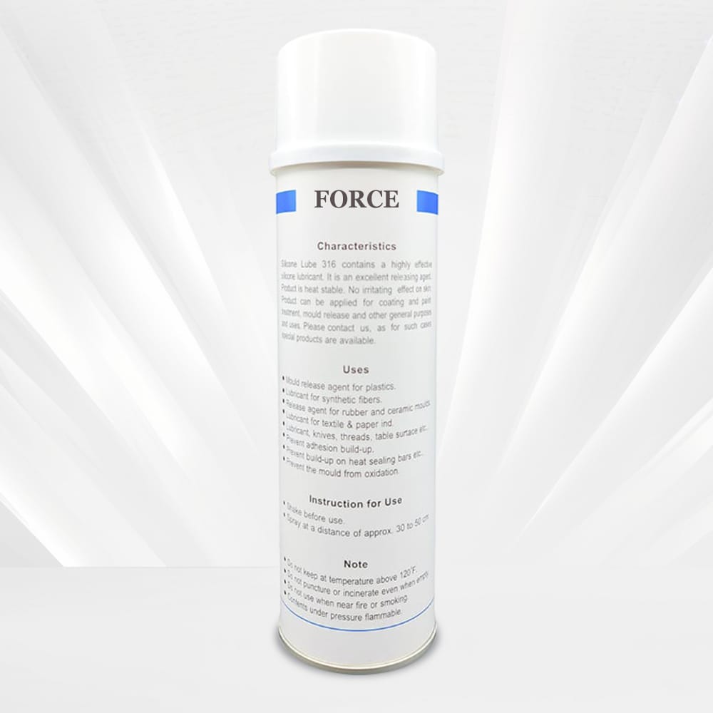 MOLD RELEASE