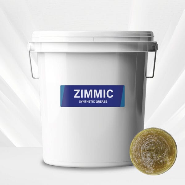 Synthetic Grease