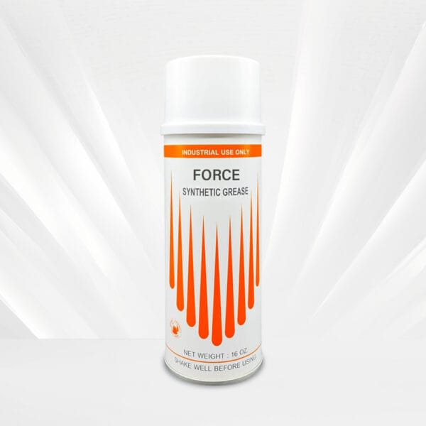SYNTHETIC GREASE
