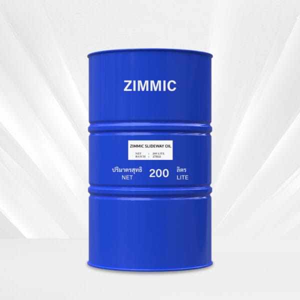 Zimmic Slideway Oil