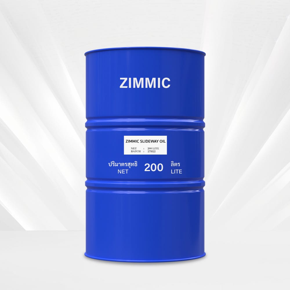 ZIMMIC-slideway-Oil Zimmic Slideway Oil